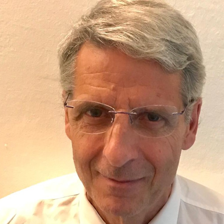 Paolo Pevarello (a) Paolo Pevarello (a)